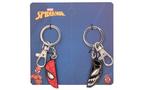 Marvel Spiderman and Venom Best Friend Magnetic Keychain Set Exclusivité Games Zone